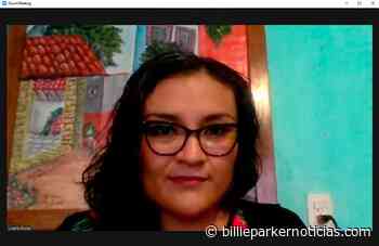 Expertos disertarán sobre lenguas indígenas de Veracruz - Billie Parker Noticias