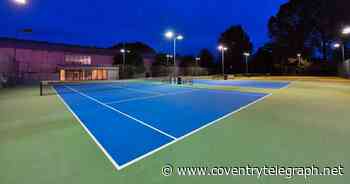 Firefighters called to two suspected arson attacks at Coventry David Lloyd club - Coventry Live