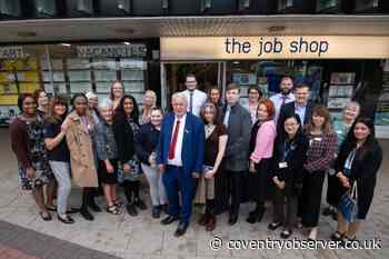 Coventry Youth Hub so successful in its first year more are being planned across the city - Coventry Observer