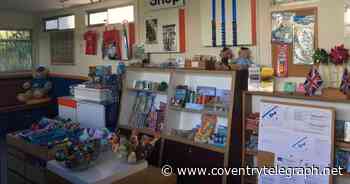 Bridge View Light Railway in Coventry is open to the public - Coventry Live