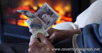 Rising energy bills will trigger mass fuel and food poverty in Coventry, expert warns - Coventry Live