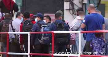 How many Afghan refugees have arrived in Coventry after council pledge - Coventry Live