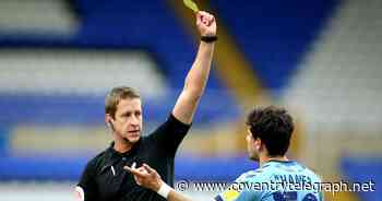 Coventry City star's stance to treading a disciplinary tightrope at Millwall - Coventry Live