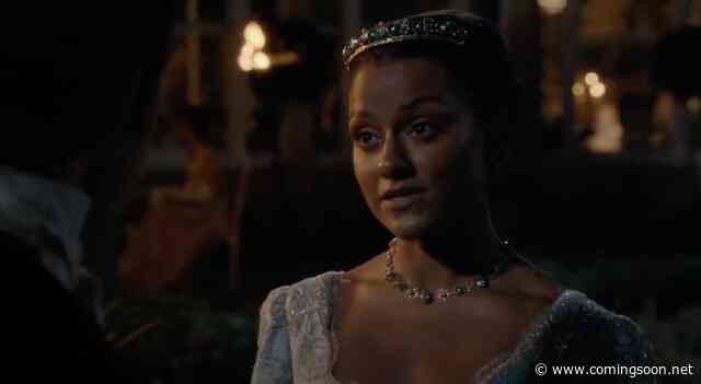 Bridgerton Season 2 First Look Shows Simone Ashley as Kate Sharma