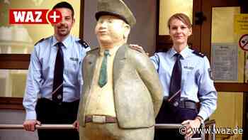 Polizei Witten bekommt wieder eine Chefin - Westdeutsche Allgemeine Zeitung