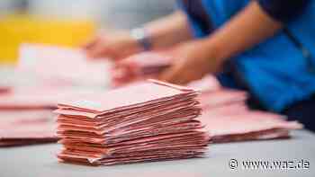 Bundestagswahl 2021 in Witten: Alle Infos im Überblick - Westdeutsche Allgemeine Zeitung