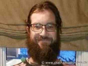 Missing Tecumseh man found safe - Chatham Daily News