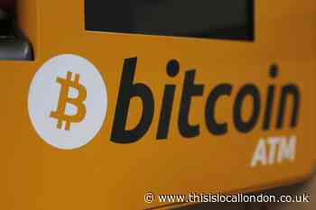 Gravesend fraudster conned man out of £5,000 for bitcoins