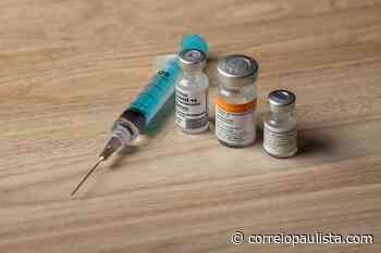 Cotia registra aumento na evasão da 2ª dose contra a Covid-19 - Correio Paulista