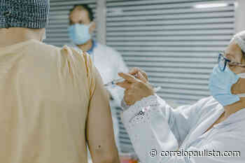 Cotia antecipa 2ª dose da vacina da Pfizer de 12 para 8 semanas - Correio Paulista