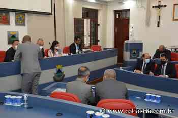Câmara de Cotia aprova criação do Fundo de Defesa dos Direitos da Pessoa com Deficiência - Cotia e Cia