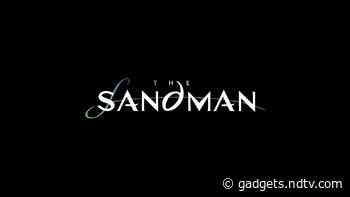 The Sandman Netflix Series First Look Is Mind-Bending, Character Posters Unveiled