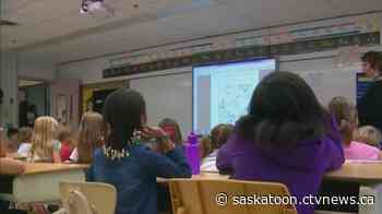 Kindersley middle school shifts to online learning after COVID-19 outbreak