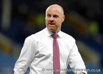 Burnley boss Sean Dyche gives verdict on Leicester City draw