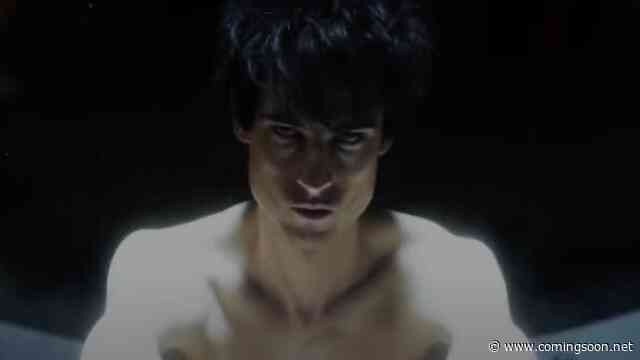 The Sandman First Look Video Brings the Comic to Life