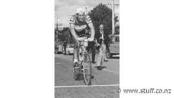Obituary: Harry Kent, NZ cycling's first Commonwealth Games gold medallist - Stuff.co.nz