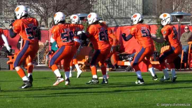 U of C initiative researches concussions and sports injuries in Alberta youth