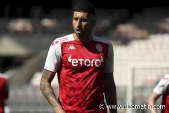 Maripan dans le groupe monégasque pour le déplacement à Clermont