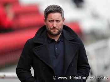 Sunderland boss Lee Johnson gives verdict on Bolton Wanderers clash