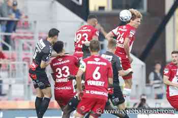 Zulte Waregem komt met ferme comeback in sfeervolle derby tegen KV Kortrijk