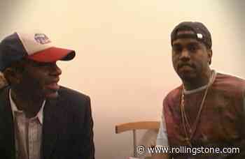 Kanye West Documentary ‘Jeen-Yuhs’ Heading to Netflix in 2022