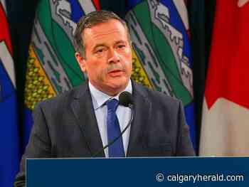 Opinion: Alberta's feuding conservatives must be careful what they wish for - Calgary Herald