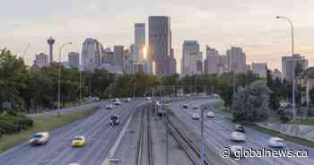 Decision Calgary: Will future of city’s downtown become an election issue? - Globalnews.ca