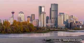 Calgary has been named one of the best cities in the world | News - Daily Hive