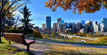 21 things to do in Calgary this weekend: September 24 to 26 | Listed - Daily Hive