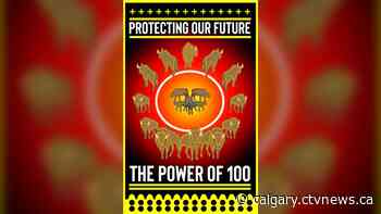 Vaccination festival looks to bolster Indigenous COVID-19 immunization rates in Calgary and on Stoney Nakoda First Nation | CTV News - CTV News Calgary