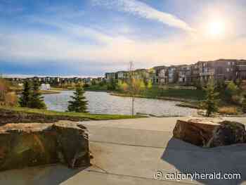 Calgary's top 10 neighbourhoods offer value for buyers over renting - Calgary Herald