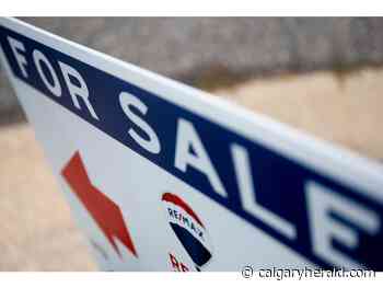 Calgary's active listings decrease less than most major markets - Calgary Herald