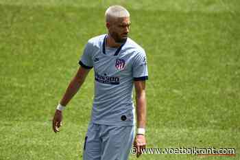 Laatste weekend van september valkuil voor ongeslagenen: Zowel Carrasco als Lukebakio, Bornauw en Casteels verliezen eerste keer