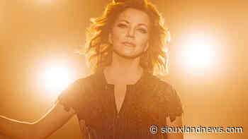 Martina McBride to play re-scheduled show at Sioux City's Orpheum Theatre in January - Siouxland News