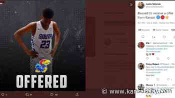 KU, Mizzou pursue Oak Hill Academy basketball recruit, who is considering four schools - Kansas City Star