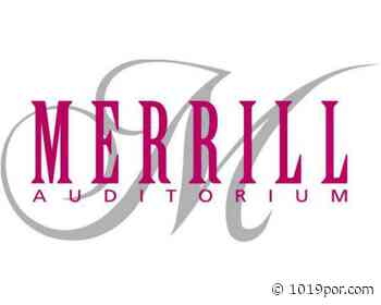 Martina McBride - 101.9 WPOR