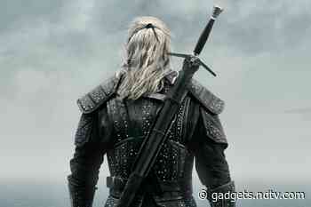 The Witcher: Blood Origin First Look Takes Us Behind the Scenes of Witcher Prequel Series