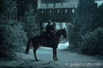 The Witcher Season 2 Clips Bring Back Henry Cavill’s Geralt of Rivia