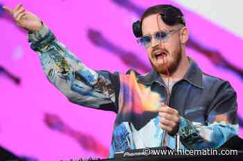 "Rocket Man" Elton John et une constellation de stars pour la planète