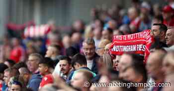 'Promising' - Nottingham Forest fans deliver their verdict after Steve Cooper's first game in charge - Nottinghamshire Live