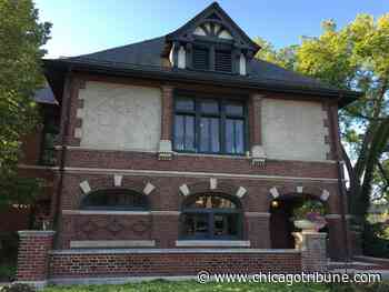 Lake Forest Ald. Karras won't seek a second term, citing family, desire to travel and 'new business venture' - Chicago Tribune