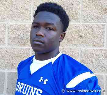 Gilbert Tongrongou's field goal in second OT lifts Forest Park past Potomac - Inside NoVA