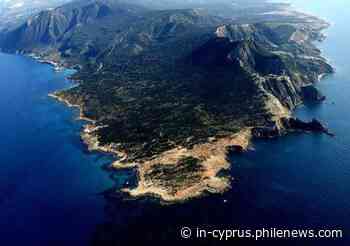 Akamas National Forest Park on its final implementation stage - in-cyprus