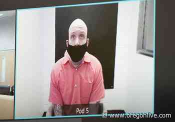 State suspends prisoner work program 5 months after inmate escaped from forest crew, allegedly attacked 2 wom - OregonLive