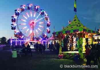 Forest Fall Fair 'a special thing to celebrate' says event organizer - BlackburnNews.com