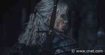 Watch The Witcher season 2 trailer, first looks and Blood Origin prequel preview     - CNET