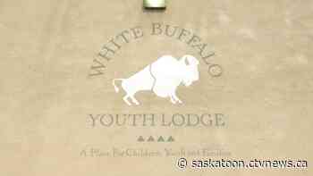 White Buffalo Youth Lodge offering $10 to get the COVID-19 Vaccine