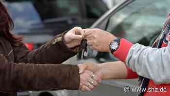 Am Bahnhof: Angebot der Stadtwerke: In Tornesch gibt es bald Carsharing | shz.de - shz.de