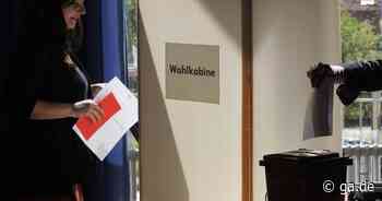 Ergebnisse Bundestagswahl: So hat Ascheberg 1990, 1994, 1998, 2002, 2005, 2009, 2013 und 2017 gewählt - General-Anzeiger Bonn