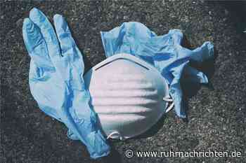 Wieder zwei Neuinfektionen in Ascheberg - Inzidenzen steigen weiter an - Ruhr Nachrichten
